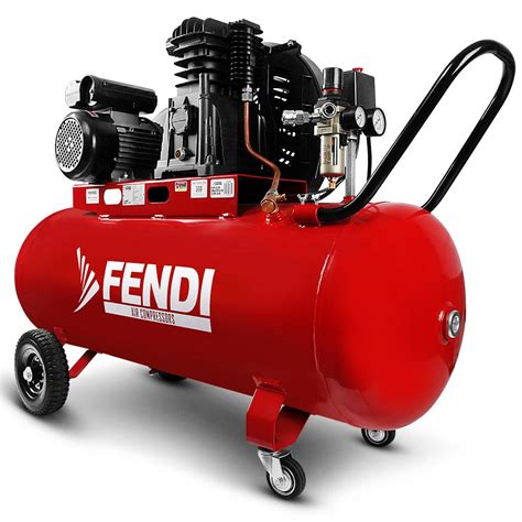 fendi f30150l|Fendi Electric Air Compressors .